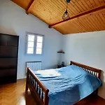 Maison Familiale 5 Pièces à - 8 Personnes - Fr-1-224b-250 Hébergement de vacances *