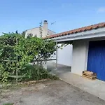 Maison Familiale 5 Pièces à - 8 Personnes - Fr-1-224b-250 Hébergement de vacances *