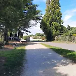 Maison Familiale 5 Pièces à - 8 Personnes - Fr-1-224b-250 Hébergement de vacances Barbâtre