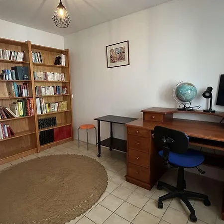 Maison Familiale 5 Pieces A - 8 Personnes - Fr-1-224b-250 Prázdninový dům *