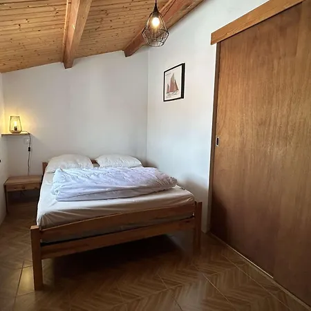 Prázdninový dům Maison Familiale 5 Pieces A - 8 Personnes - Fr-1-224b-250 *