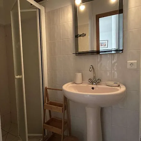 Maison Familiale 5 Pieces A - 8 Personnes - Fr-1-224b-250 Prázdninový dům *